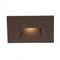 WAC WL-LED100-27 LEDme 5" LED Step and Wall Light
