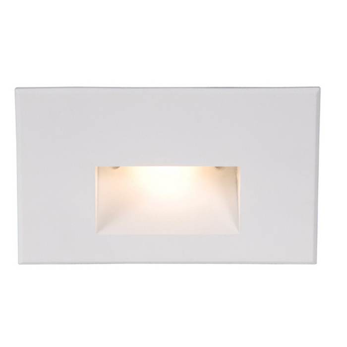 WAC WL-LED100-27 LEDme 5" LED Step and Wall Light