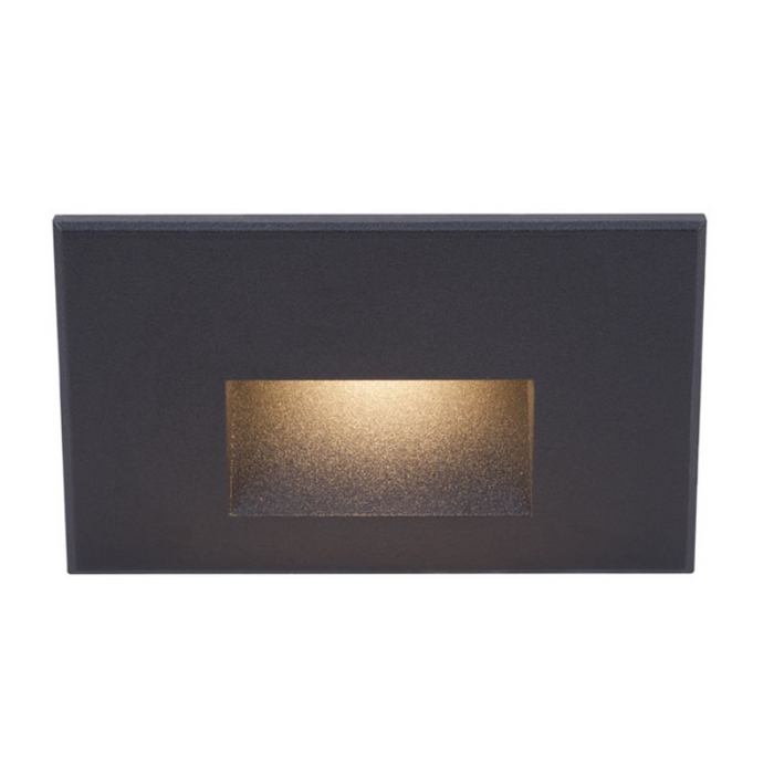 WAC WL-LED100-27 LEDme 5" LED Step and Wall Light