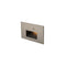 WAC WL-LED102 LED Step Light with Photocell, 3000K