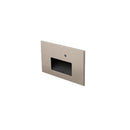 WAC WL-LED102 LED Step Light with Photocell, 3000K