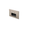 WAC WL-LED102 LED Step Light with Photocell, 3000K