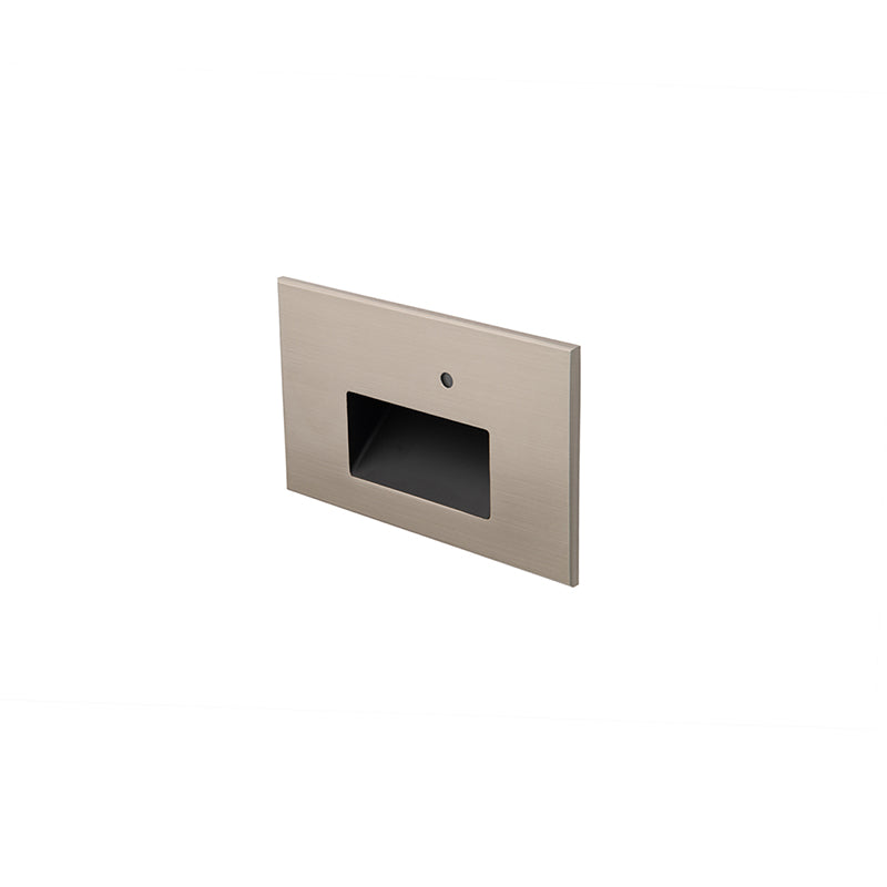 WAC WL-LED102 LED Step Light with Photocell, 3000K