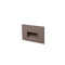 WAC WL-LED102 LED Step Light with Photocell, 3000K