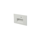 WAC WL-LED103 LED Step Light with Photocell, 3000K