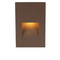 WAC WL-LED200-27 LEDme 5" Tall LED Step and Wall Light