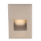 WAC WL-LED200-27 LEDme 5" Tall LED Step and Wall Light