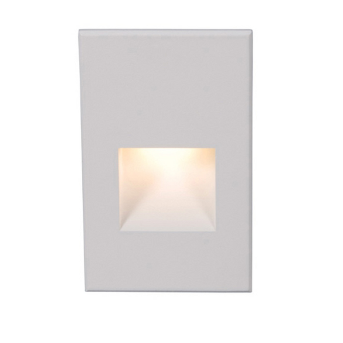 WAC WL-LED200-27 LEDme 5" Tall LED Step and Wall Light