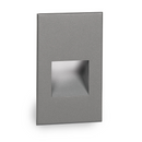 WAC WL-LED200-27 LEDme 5" Tall LED Step and Wall Light
