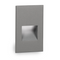 WAC WL-LED200-27 LEDme 5" Tall LED Step and Wall Light