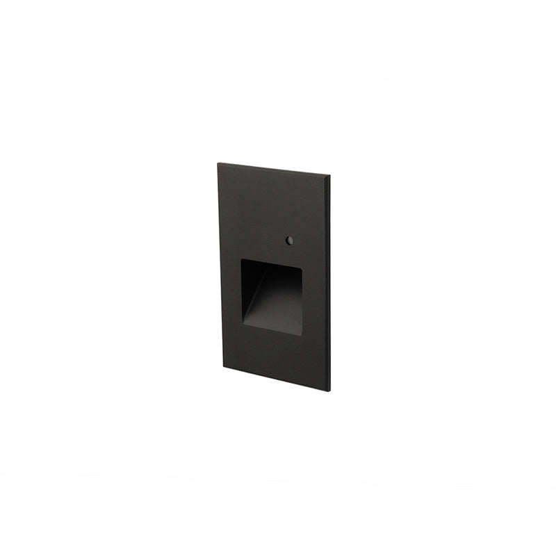 WAC WL-LED202 LED Step Light with Photocell, 3000K