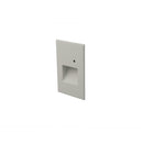 WAC WL-LED203 LED Step Light with Photocell, 3000K