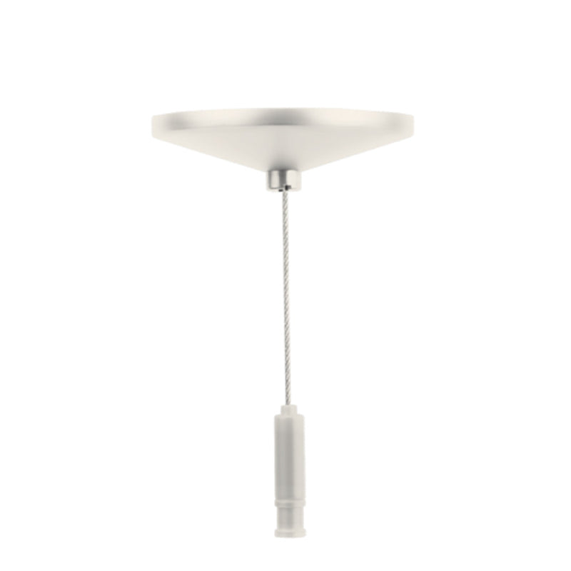 WAC WMST-X W System Suspension Cable Kit — LBC Lighting