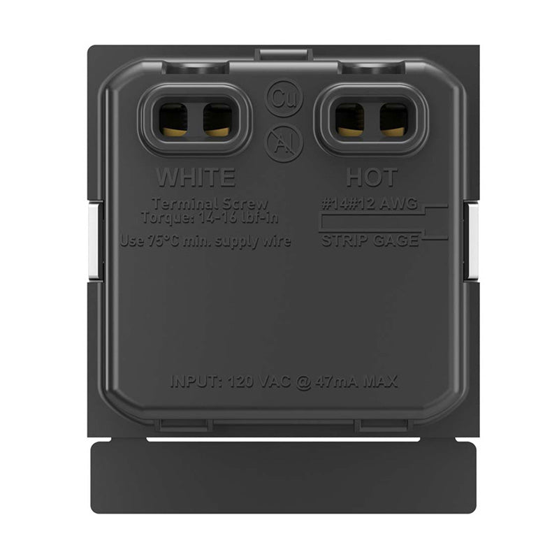 Adorne WNAH1 Smart Gateway with Netatmo, 120V