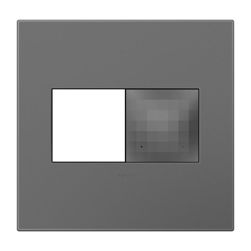 Adorne WNAH2 Smart Surface Mount Gateway with Netatmo, 120V