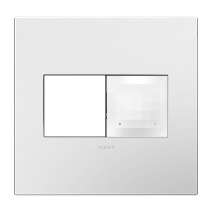 Adorne WNAH2 Smart Surface Mount Gateway with Netatmo