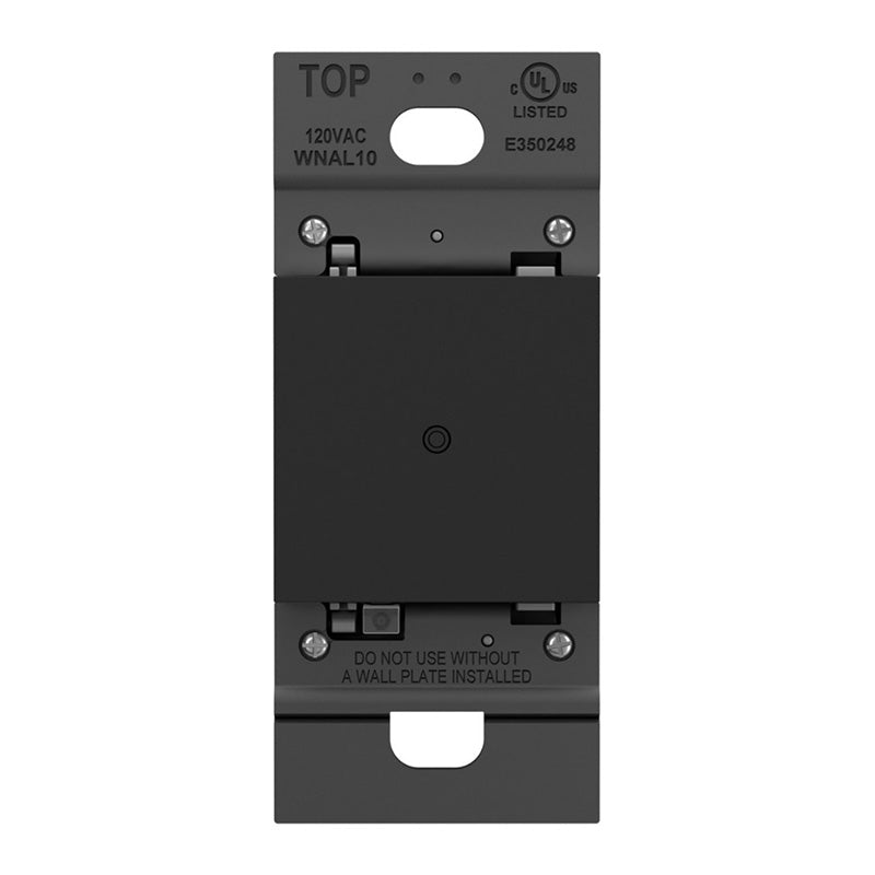 Adorne WNAL10 Smart Switch with Netatmo, 120V