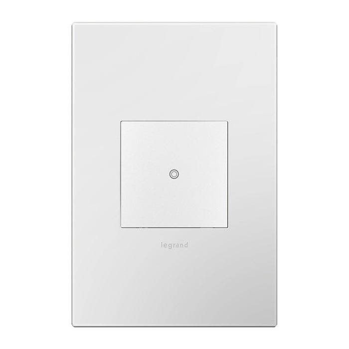 Adorne WNAL10 Smart Switch with Netatmo