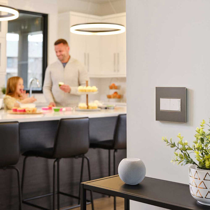 Adorne WNAL10 Smart Switch with Netatmo