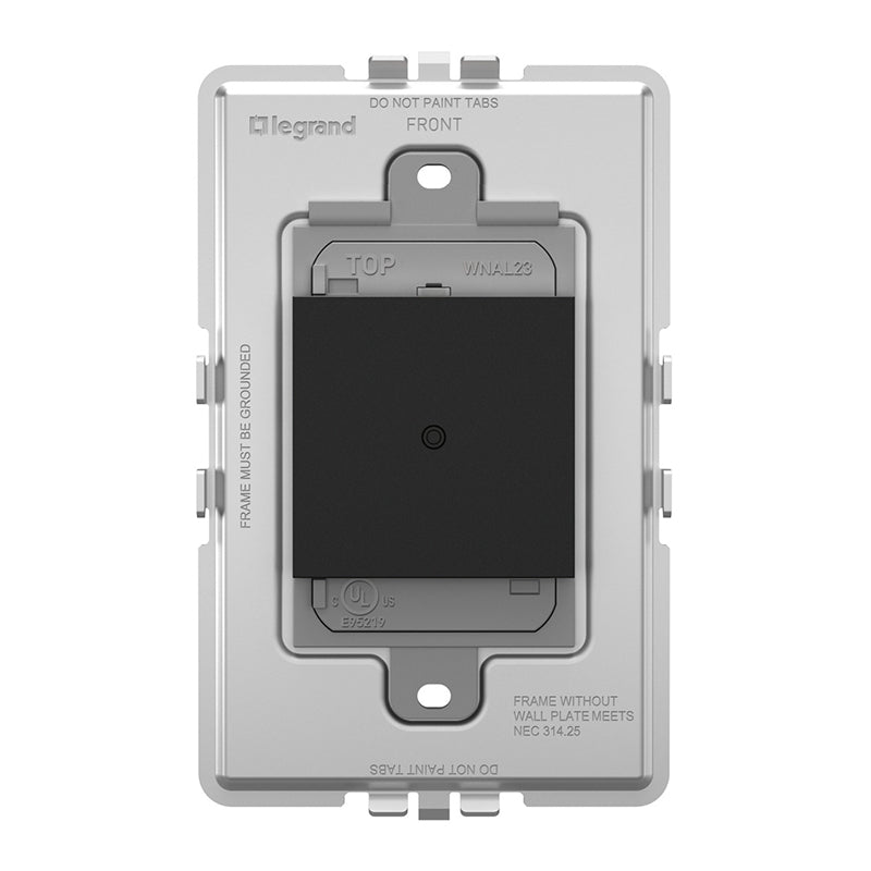 Adorne WNAL23 Wireless Smart Switch with Netatmo