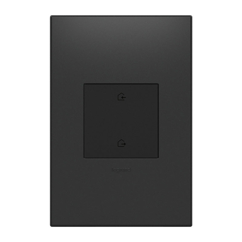 Adorne WNAL33 Home/Away Wireless Smart Switch with Netatmo