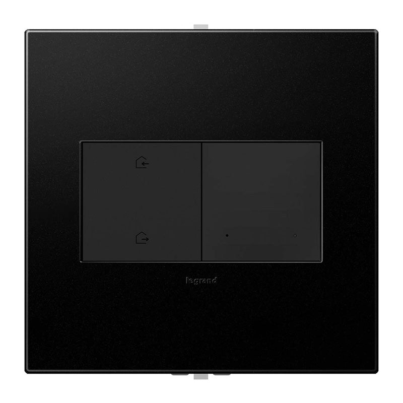 Adorne WNAL33 Home/Away Wireless Smart Switch with Netatmo