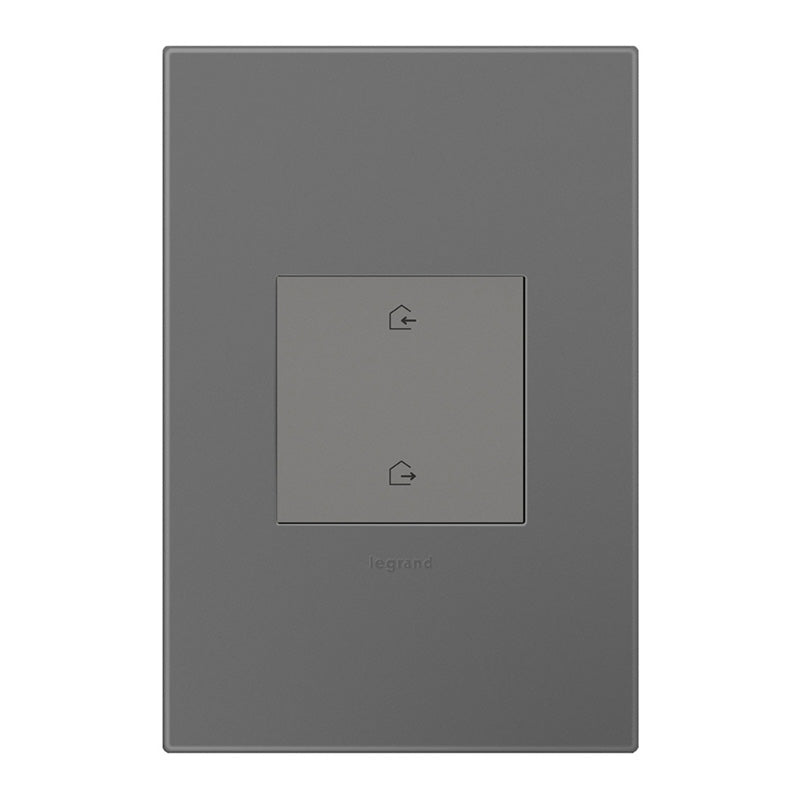 Adorne WNAL33 Home/Away Wireless Smart Switch with Netatmo