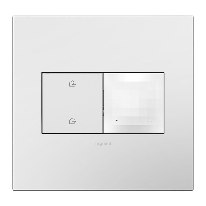 Adorne WNAL33 Home/Away Wireless Smart Switch with Netatmo