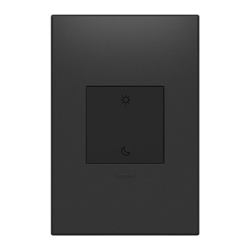 Adorne WNAL43 Wake/Sleep Wireless Smart Switch with Netatmo