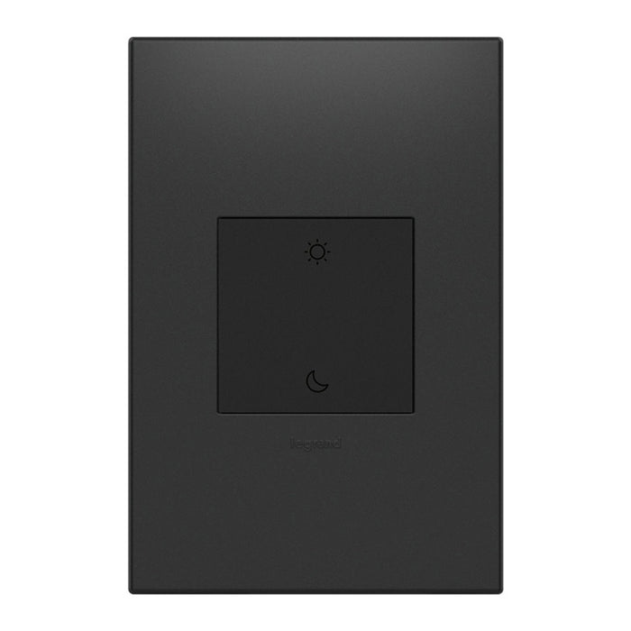 Adorne WNAL43 Wake/Sleep Wireless Smart Switch with Netatmo