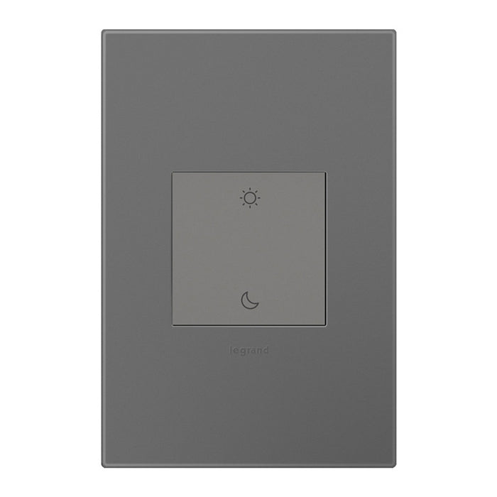 Adorne WNAL43 Wake/Sleep Wireless Smart Switch with Netatmo