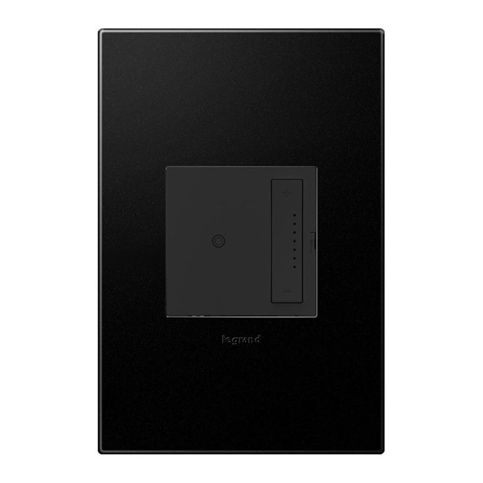 Adorne WNAL50 Smart Tru-Universal Dimmer with Netatmo