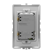 Adorne WNAR153 15A Smart Outlet with Netatmo Plus Size