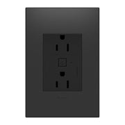 Adorne WNAR153 15A Smart Outlet with Netatmo Plus Size
