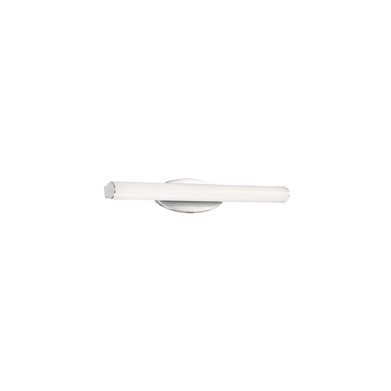 Modern Forms WS-14818 Mini Loft 1-lt 18" LED Bath Light