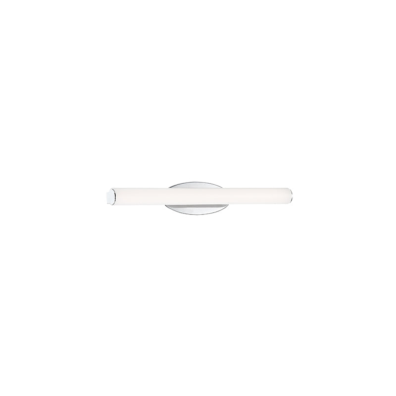 Modern Forms WS-14818 Mini Loft 1-lt 18" LED Bath Light