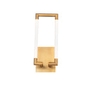 dweLED WS-22018 Posh 18" Tall LED Wall Sconce