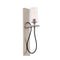 dweLED WS-23018 Eames 18" Tall LED Wall Sconce