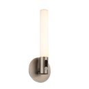 dweLED WS-24016 Clare 16" Tall LED Wall Sconce