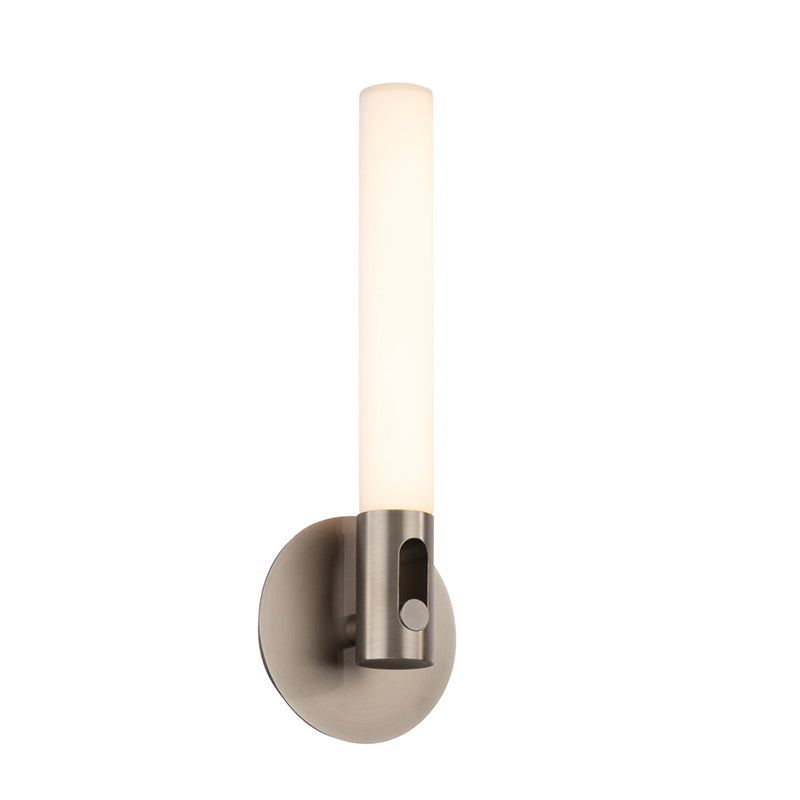 dweLED WS-24016 Clare 16" Tall LED Wall Sconce