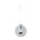 dweLED WS-24016 Clare 16" Tall LED Wall Sconce