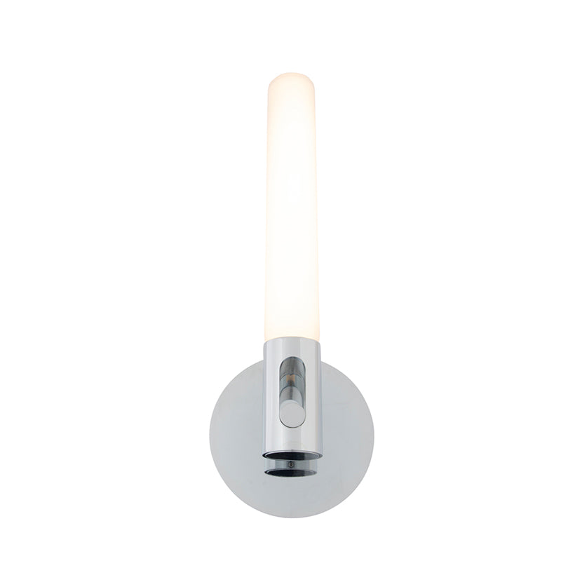 dweLED WS-24016 Clare 16" Tall LED Wall Sconce
