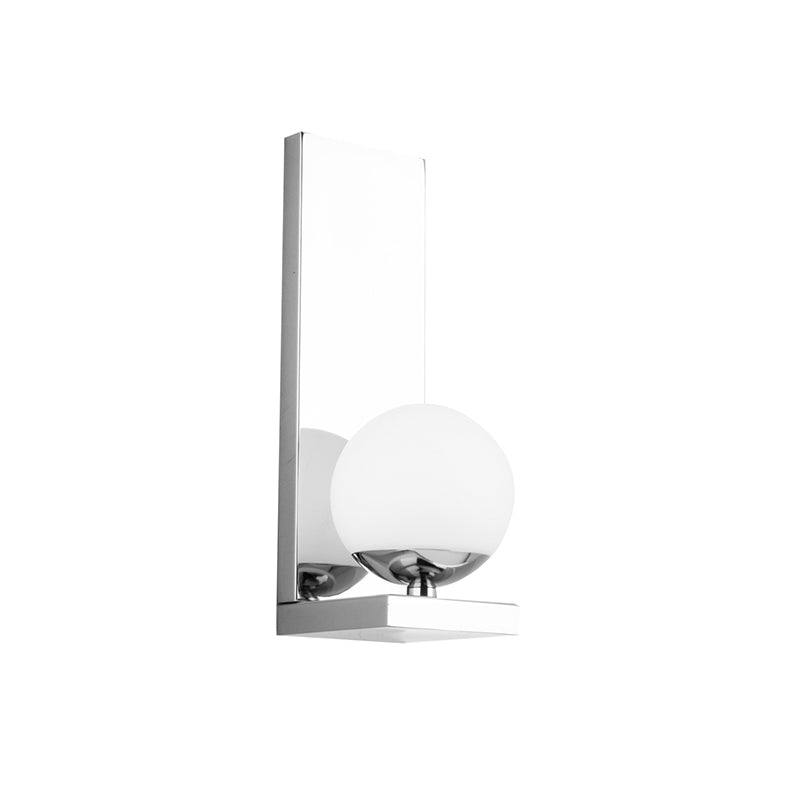 dweLED WS-26014 Hollywood 14" Tall LED Wall Sconce
