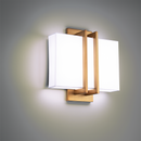 Modern Forms WS-26111 Downton 1-lt 11" LED Wall Sconces