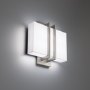 Modern Forms WS-26111 Downton 1-lt 11" LED Wall Sconces