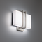 Modern Forms WS-26111 Downton 1-lt 11" LED Wall Sconces