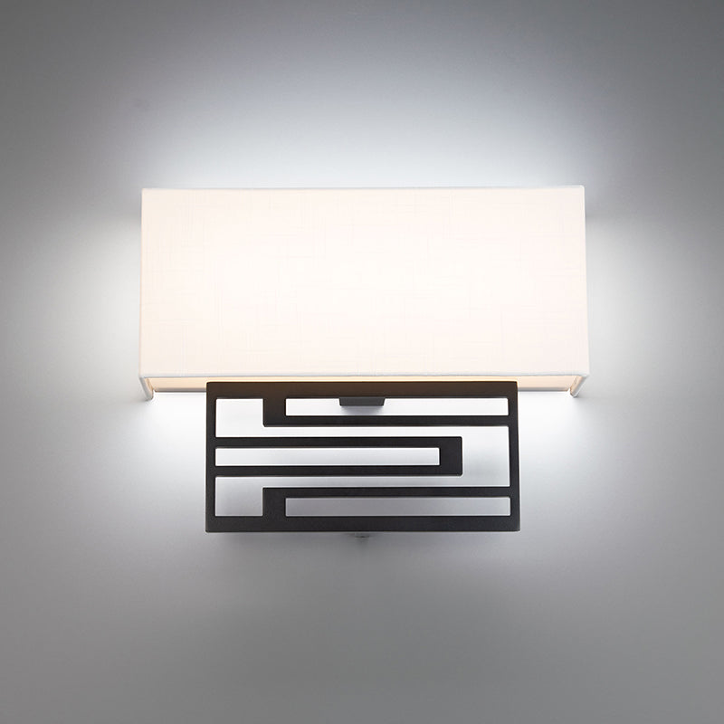 Modern Forms WS-26214 Vander 1-lt 14" LED Wall Sconce