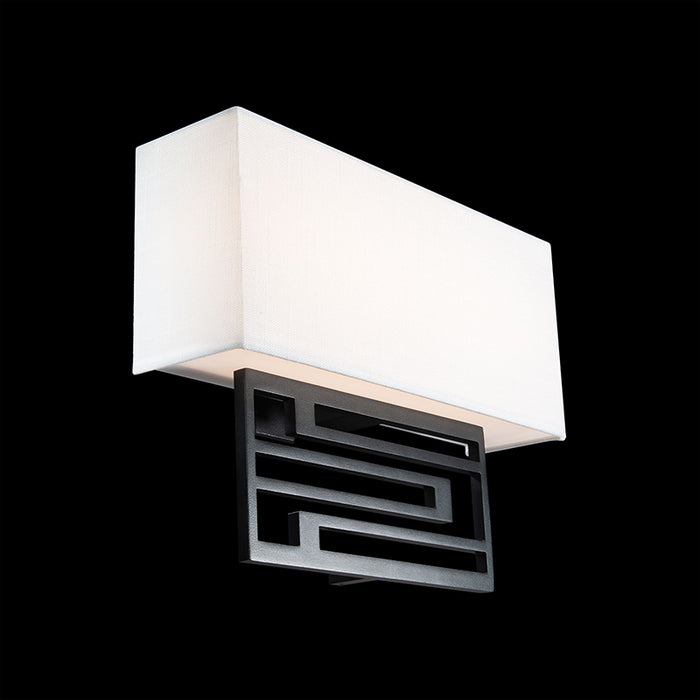 Modern Forms WS-26214 Vander 1-lt 14" LED Wall Sconce