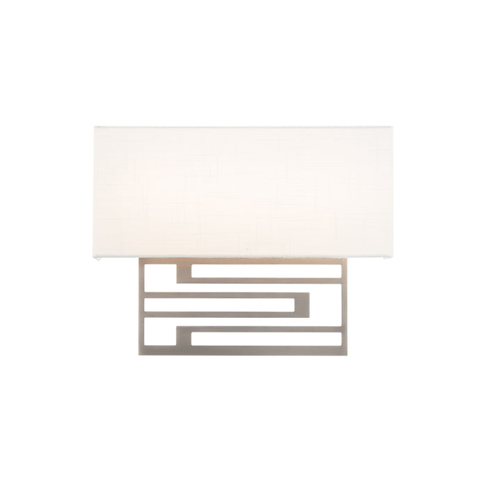 Modern Forms WS-26214 Vander 1-lt 14" LED Wall Sconce