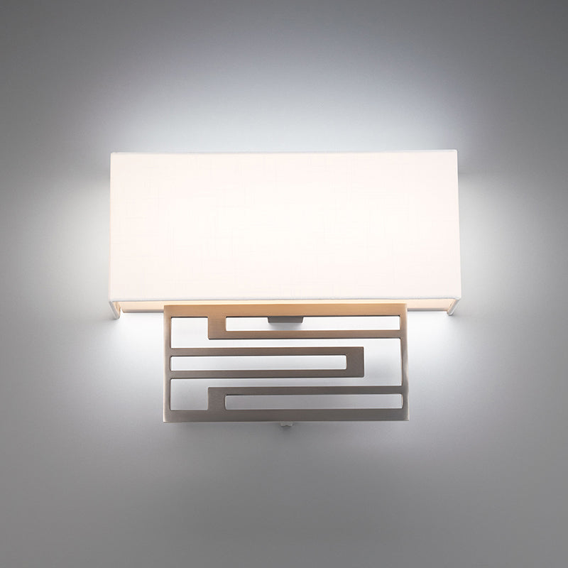 Modern Forms WS-26214 Vander 1-lt 14" LED Wall Sconce